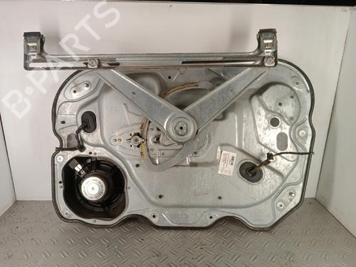 Front left window mechanism FORD FOCUS II (DA_, HCP, DP) | BP34311988C22 - Image 3