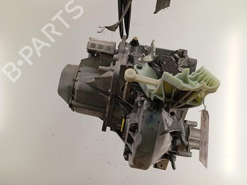 Gearbox PEUGEOT 2008 I (CU_) 1.6 BlueHDi 75 | BP36818027M3 - Image 5