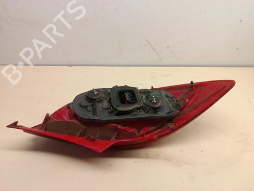 Used Right taillight Right taillight OPEL CORSA D (S07) 1.3 CDTI (L08, L68) (90 hp) 34313035 34313035