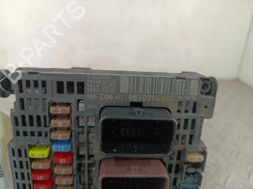 Fuse box PEUGEOT 508 I (8D_) 2.0 BlueHDi 180 | BP38544312E1 - Image 2