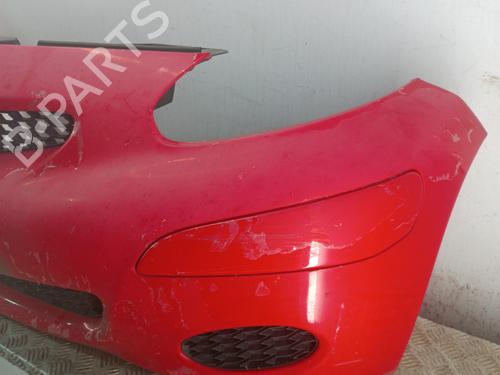 Used Front bumper Front bumper 37699960 37699960