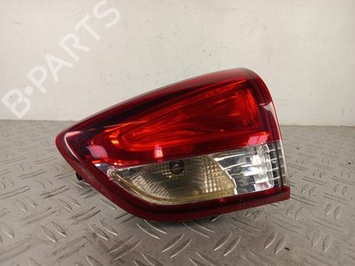 Used Right tailgate light Right tailgate light RENAULT CLIO IV Grandtour (KH_) 1.5 dCi 90 (KHN3, KHN4) (90 hp) 34312585 34312585