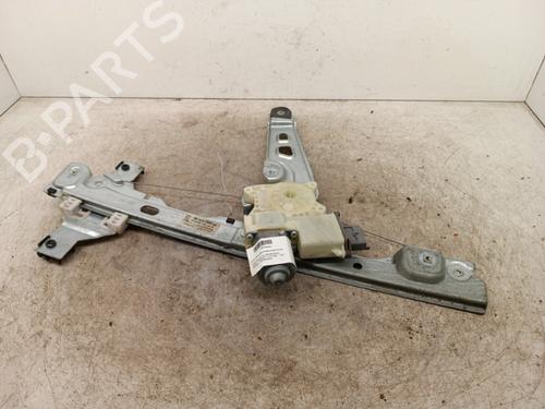 Used Front right window mechanism Front right window mechanism PEUGEOT 5008 (0U_, 0E_) 2.0 HDi 150 / BlueHDi 150 (150 hp) 34308852 34308852
