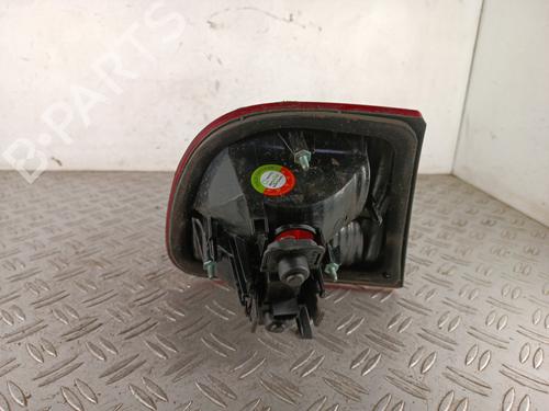 Used Right tailgate light Right tailgate light SEAT LEON (1M1) 1.9 TDI (110 hp) 34315346 34315346