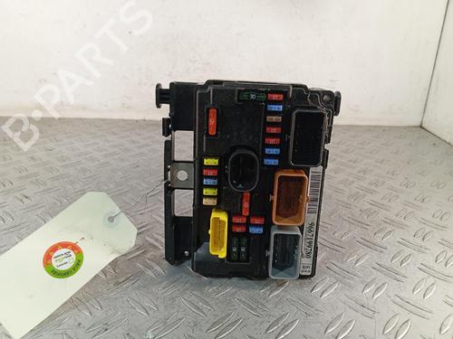 Fuse box CITROËN C3 II (SC_) 1.4 HDi 70 (SC8HZC, SC8HR0, SC8HP4) | BP40224244E1 - Image 2