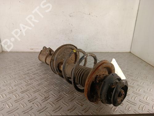 Used Left front shock absorber Left front shock absorber RENAULT TWINGO I (C06_) 1.2 (C066, C068) (58 hp) 34316831 34316831