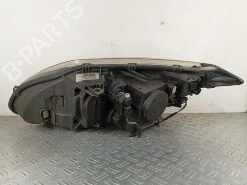 Right headlight RENAULT LAGUNA III (BT0/1) 1.5 dCi (BT00, BT0A, BT0T, BT1J) | BP38030601C29 - Image 2