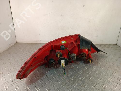 Used Right taillight Right taillight PEUGEOT 407 Coupe (6C_) 2.2 16V (163 hp) 36590278 36590278