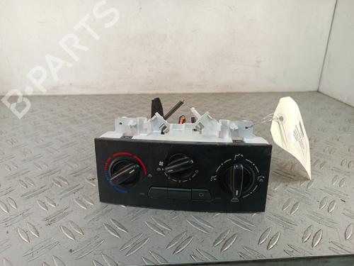 Climate control CITROËN BERLINGO Box Body/MPV (B9) | BP34722742I5 - Image 2
