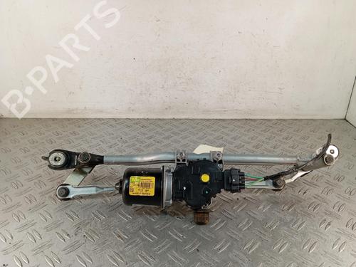 Used Front wiper motor Front wiper motor CITROËN C4 CACTUS 1.2 VTi 82 (82 hp) 40499881 40499881
