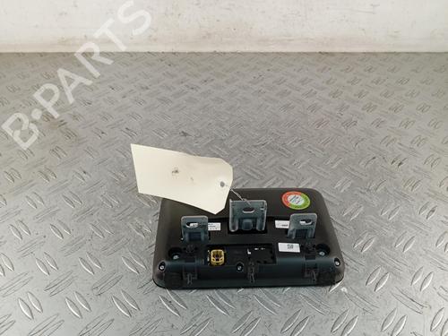 Used Display monitor Display monitor FORD TRANSIT CONNECT V408 Box Body/MPV 1.5 EcoBlue (120 hp) 40499896 40499896