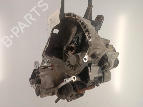 Used Gearbox Gearbox RENAULT KANGOO Express (FC0/1_) [1997-2026] 34626284 34626284