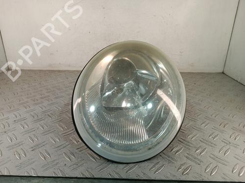 Used Left headlight Left headlight 38544272 38544272