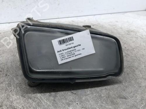 Used Left front fog light Left front fog light FORD C-MAX (DM2) [2007-2010] 35934643 35934643