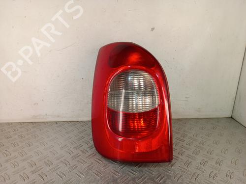Used Left taillight Left taillight 38056056 38056056
