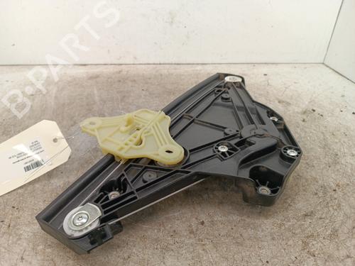 Used Rear left window mechanism Rear left window mechanism 37738692 37738692
