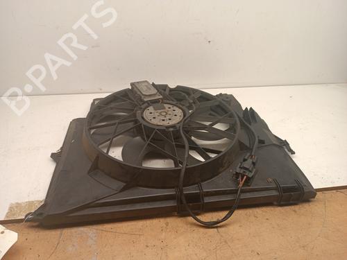 Radiator fan BMW 1 (E87) | BP34309797M35 - Image 2