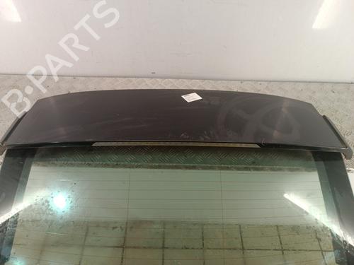 Used Tailgate Tailgate BMW X3 (E83) 2.0 d (150 hp) 36237706 36237706