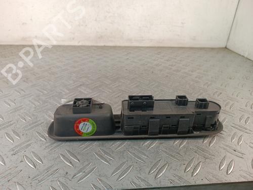 Left front window switch PEUGEOT 5008 (0U_, 0E_) 1.6 HDi | BP39395846I27 - Image 2