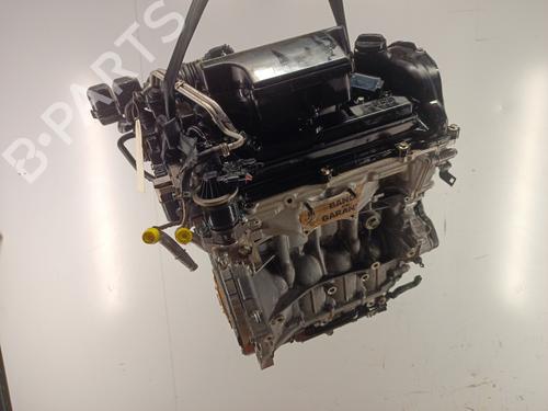 Used Engine Engine HONDA JAZZ V (GR_, GS_) [2020-2026] 34313895 34313895
