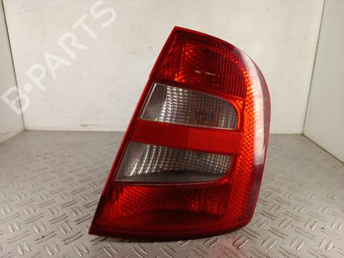 Used Right taillight Right taillight SKODA FABIA I (6Y2) [1999-2008] 34316363 34316363