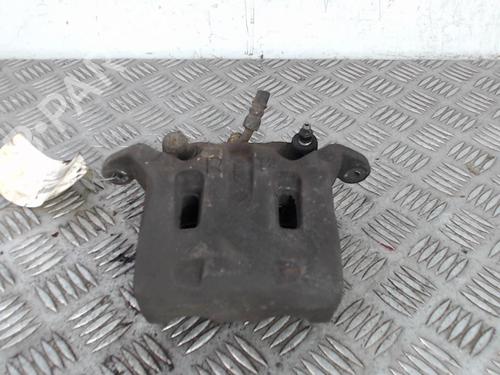 Used Right front brake caliper Right front brake caliper NISSAN PATHFINDER III (R51) 2.5 dCi 4WD (174 hp) 34305705 34305705