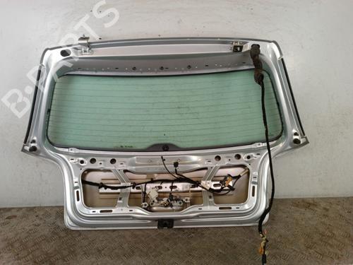 Heckklappe für Heckklappe VW POLO IV (9N_, 9A_) 1.2 12V (64 hp) 34308898 34308898