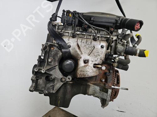 Motor für Motor DACIA LOGAN MCV (KS_) 1.4 (75 hp) 34308050 34308050