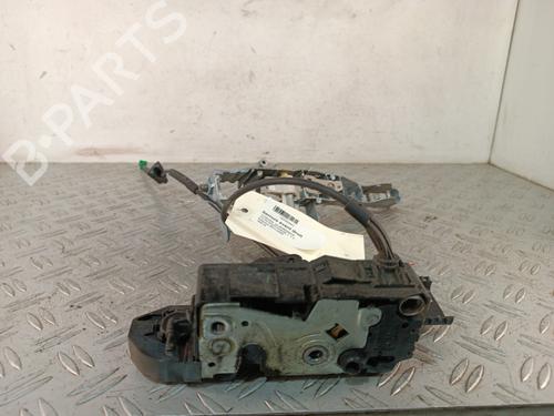 Used Front right lock Front right lock CITROËN C3 Picasso (SH_) [2008-2026] 34318698 34318698
