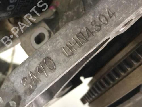 Motor Motor MITSUBISHI MIRAGE / SPACE STAR VI Hatchback (A0_A) 1.0 (A05A) (71 hp) 34306027 34306027