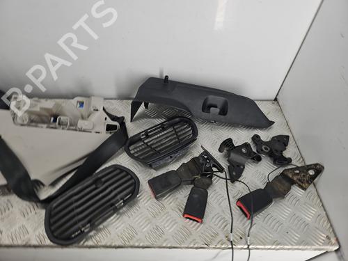 Stol bak CITROËN C4 CACTUS 1.2 VTi 82 | BP35934397C17 - Image 8