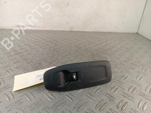 Used Right front window switch Right front window switch PEUGEOT 2008 I (CU_) 1.2 THP 110 / PureTech 110 (110 hp) 34318708 34318708