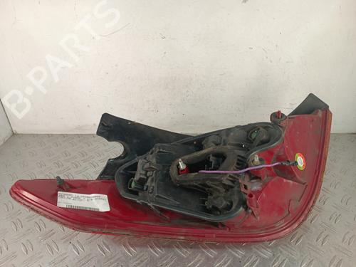 Used Right taillight Right taillight 37474298 37474298