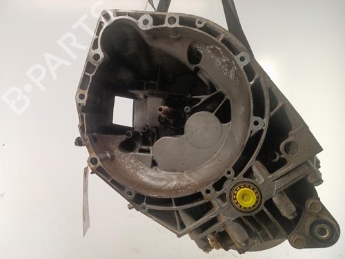 Used Gearbox Gearbox PEUGEOT BOXER Van (244) 2.2 HDi (101 hp) 36140086 36140086