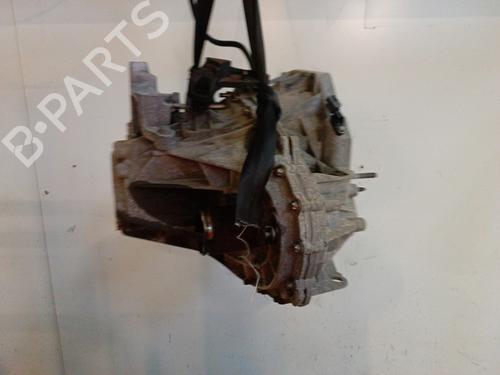 Gearbox RENAULT MEGANE III Hatchback (BZ0/1_, B3_) 1.5 dCi (BZ09, BZ0D, BZ1W, BZ29, BZ14) | BP34309109M3 - Image 2