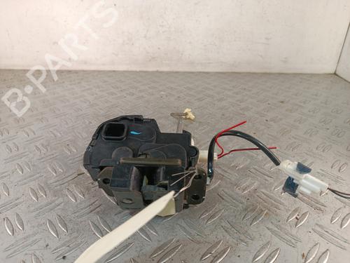 tailgate-lock-mazda-2-dy-2003-2004-2005-2006-2007-38584455 main image