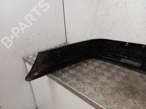 Used Front bumper Front bumper AUDI 80 B2 Saloon (811, 813, 814, 819, 853) 1.8 (90 hp) 35934647 35934647