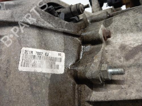 Gearbox FORD TRANSIT Van (FA_ _) 2.0 TDCi | BP34312856M3  - Image 7