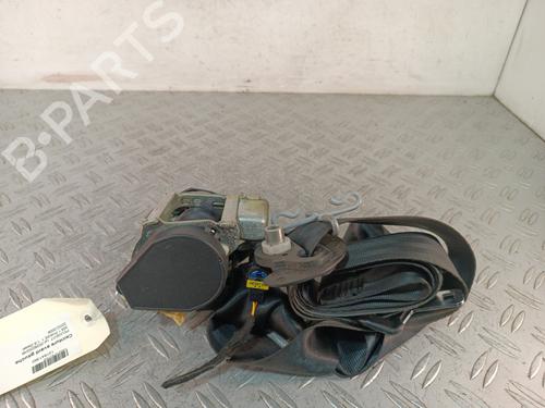 Used Front left seatbelt Front left seatbelt PEUGEOT 308 I (4A_, 4C_) 1.6 HDi (90 hp) 34318359 34318359