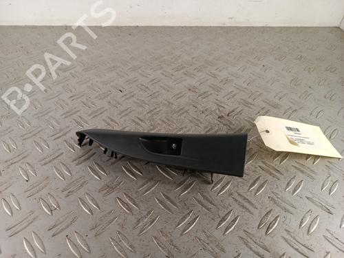 Used Left rear window switch Left rear window switch OPEL ZAFIRA TOURER C (P12) 2.0 CDTi (75) (130 hp) 34312281 34312281