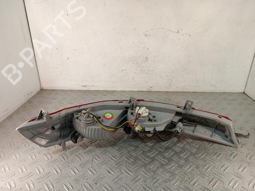 Used Rear bumper left light Rear bumper left light KIA SPORTAGE III (SL) 1.7 CRDi (116 hp) 34317898 34317898