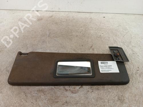 Højre solskærm Højre solskærm RENAULT SUPER 5 (B/C40_) 1.1 (48 hp) 34309070 34309070