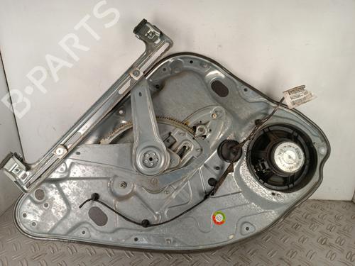 Rudehejsemekanisme Højre bagtil Rudehejsemekanisme Højre bagtil FORD FOCUS II (DA_, HCP, DP) [2004-2013] 34313621 34313621