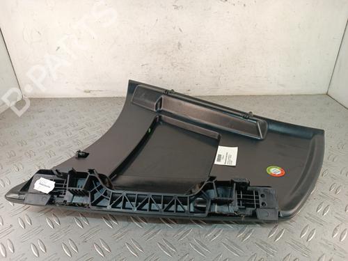 Hanskerom Hanskerom CITROËN C4 Picasso I MPV (UD_) [2006-2015] 34317950 34317950