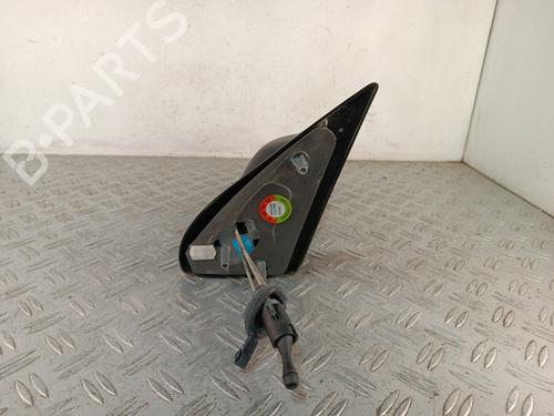Used Right mirror Right mirror CITROËN SAXO (S0, S1) 1.4 VTS (75 hp) 34365793 34365793