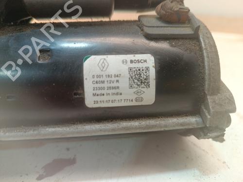 Starter DACIA SANDERO II 1.0 SCe 75 (B8JC, B8JD, B8NC) | BP39213360M8 - Image 3
