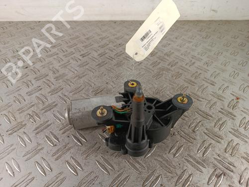 Used Rear wiper motor Rear wiper motor FIAT IDEA (350_) 1.4 16V (95 hp) 34314450 34314450