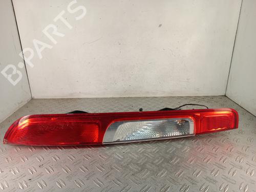 Left taillight FORD FOCUS II (DA_, HCP, DP) | BP36673793C34 - Image 2