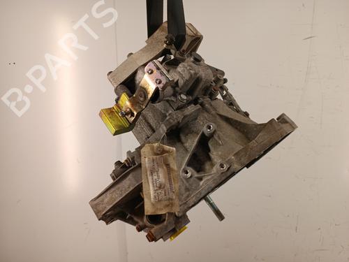 Gearbox FIAT PANDA (169_) 1.1 (169.AXA1A) | BP37157183M3 - Image 4