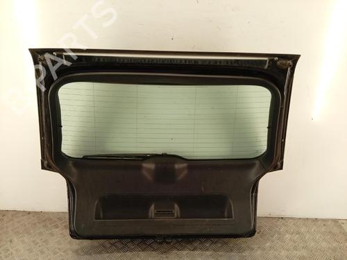 Used Tailgate Tailgate AUDI A3 (8P1) 1.6 TDI (105 hp) 40113234 40113234